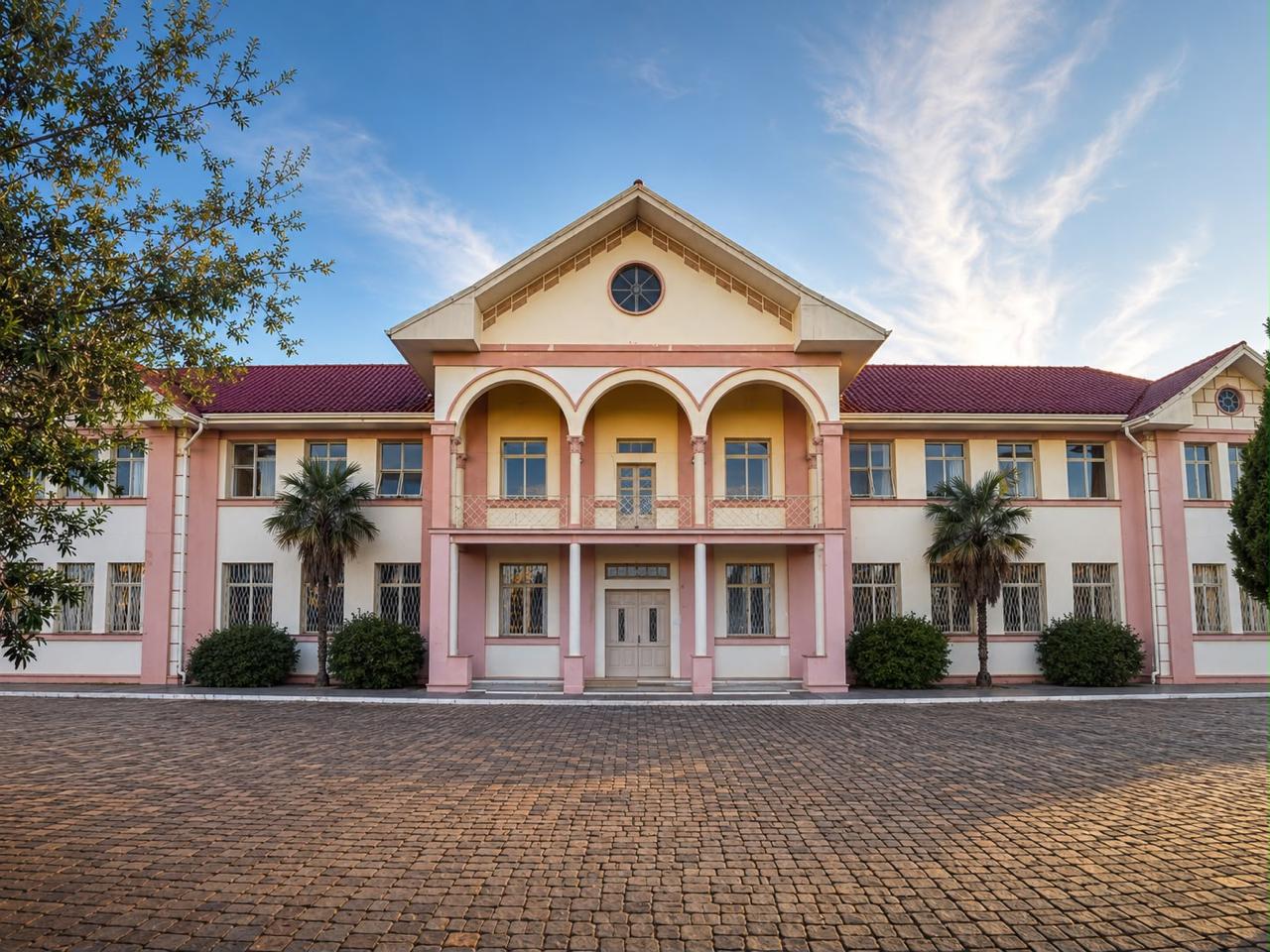 Cristo Rey Residencial Terapêutico em Passo Fundo